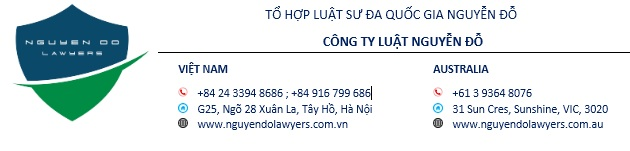 Tìm hiểu một số quy định về lý lịch tư pháp
